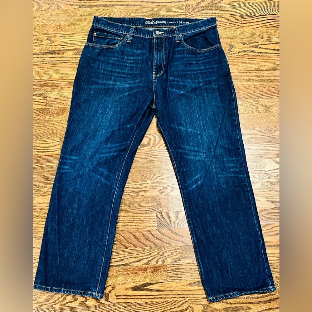 Men’s Jeans 38 x 30
